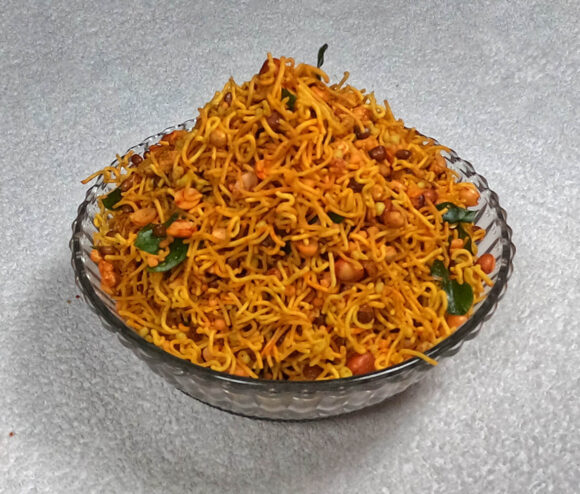 Special Mixture