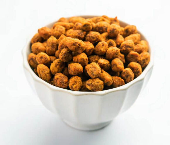 Kadalai Pakoda (Masala Kadalai) | கடலை பக்கோடா