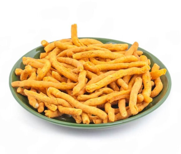 Milagu Karasev | மிளகு காரசேவ்