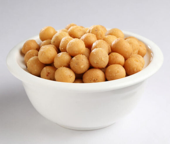 Kara Seedai | கார சீடை