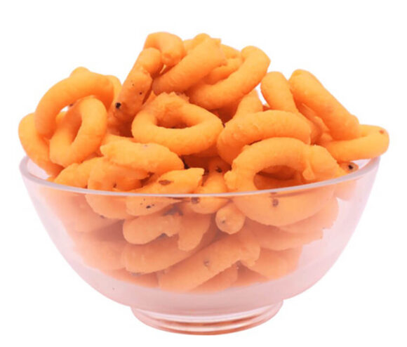 Andhra Murukku (White) | ஆந்திரா முறுக்கு
