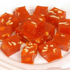 Munthiri Halwa | முந்திரி அல்வா